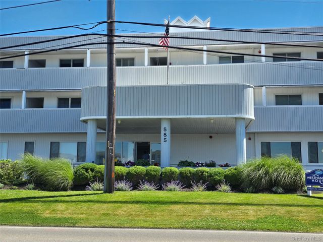 585 Dune Road L10, Westhampton, NY 11978