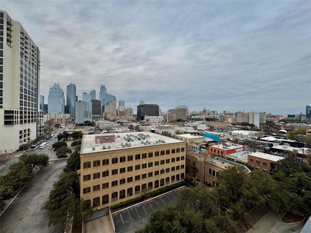 507 Sabine ST 802, Austin, TX 78701