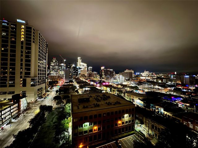507 Sabine ST 802, Austin, TX 78701
