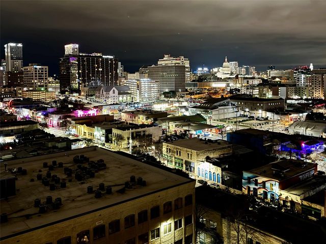 507 Sabine ST 802, Austin, TX 78701