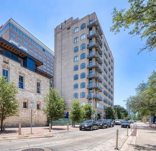 507 Sabine ST 802, Austin, TX 78701