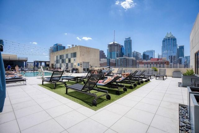 507 Sabine ST 802, Austin, TX 78701