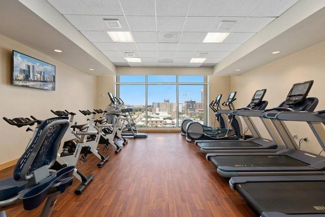 507 Sabine ST 802, Austin, TX 78701