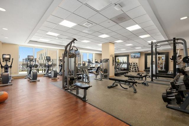 507 Sabine ST 802, Austin, TX 78701