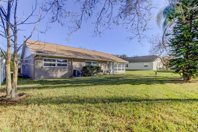 7926 FOXWOOD DRIVE, New Port Richey, FL 34653