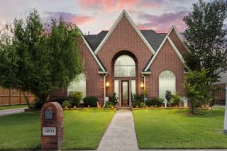 18921 Mountain Spring Drive, Spring, TX 77379
