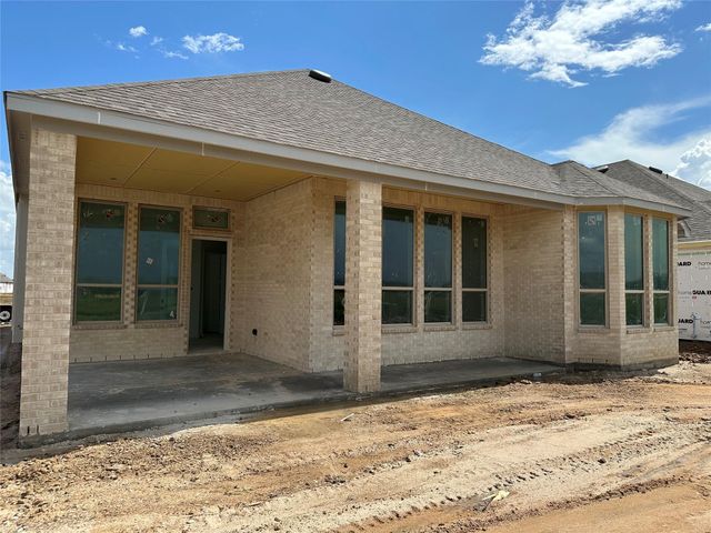 6426 Mahogany Branch Trail, Manvel, TX 77578