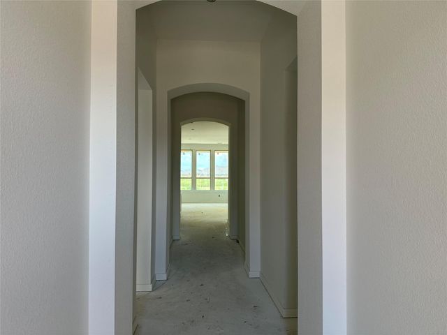 6426 Mahogany Branch Trail, Manvel, TX 77578