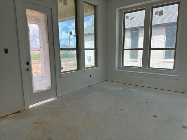 6426 Mahogany Branch Trail, Manvel, TX 77578