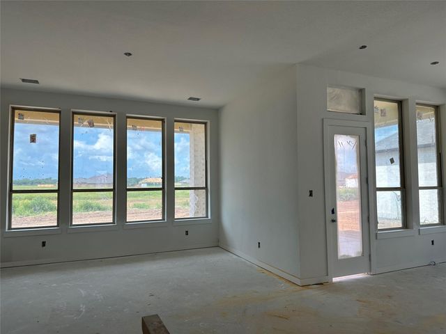 6426 Mahogany Branch Trail, Manvel, TX 77578