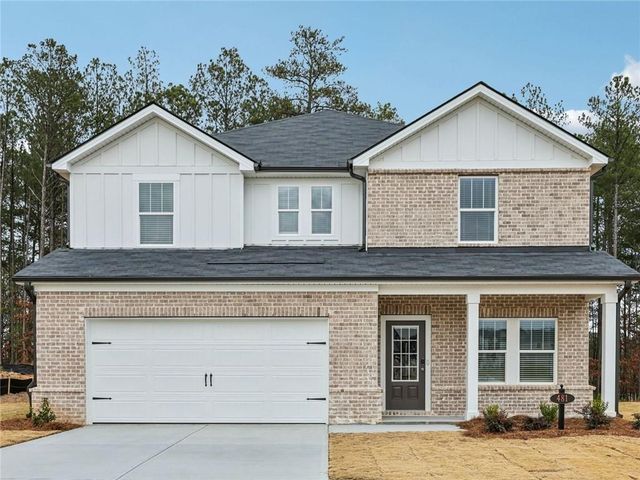 309 Table Rock Way, Villa Rica, GA 30180