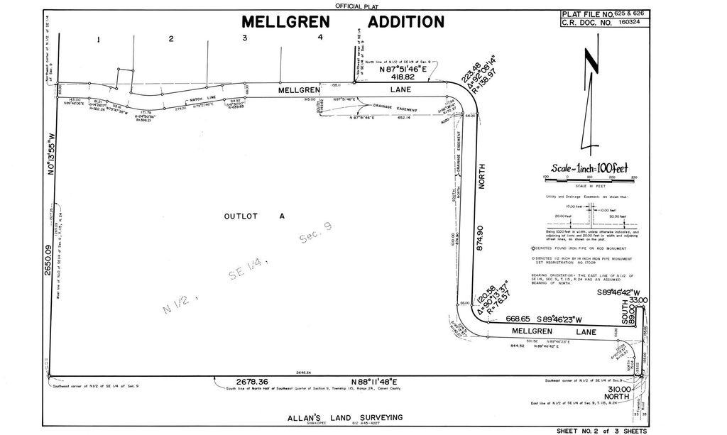 XX TBD Mellgren Lane, Chaska, MN 55318 — photo 4
