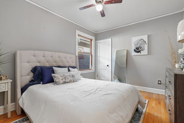 10416 S Sangamon Street, Chicago, IL 60643