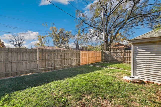 10416 S Sangamon Street, Chicago, IL 60643