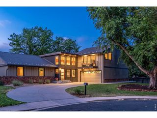2575 Briarwood Dr, Boulder, CO 80305