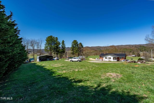 288 Arnold Road, Mountain City, TN 37683