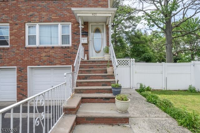 405 Kennedy Dr, Linden City, NJ 07036