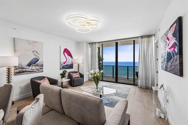 900 N Ocean Boulevard 1204, Pompano Beach, FL 33062