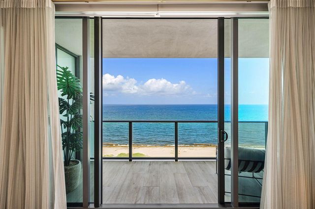 900 N Ocean Boulevard 1204, Pompano Beach, FL 33062