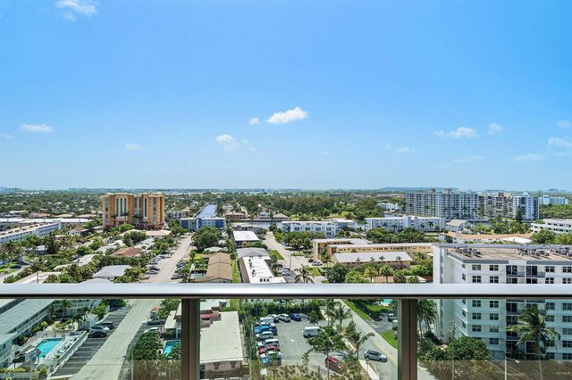900 N Ocean Boulevard 1204, Pompano Beach, FL 33062