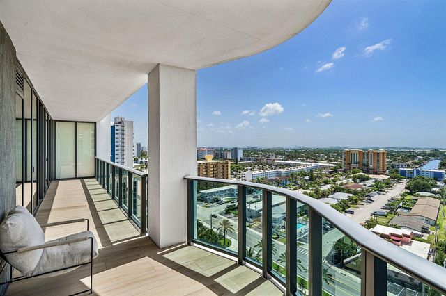 900 N Ocean Boulevard 1204, Pompano Beach, FL 33062