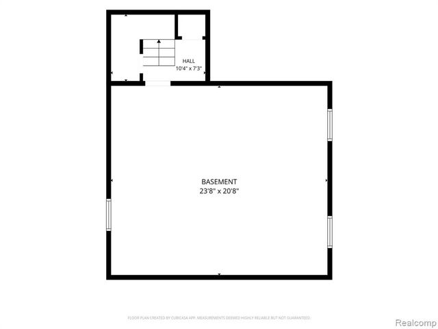 5244 Oleksyn Road, Flint, MI 48504