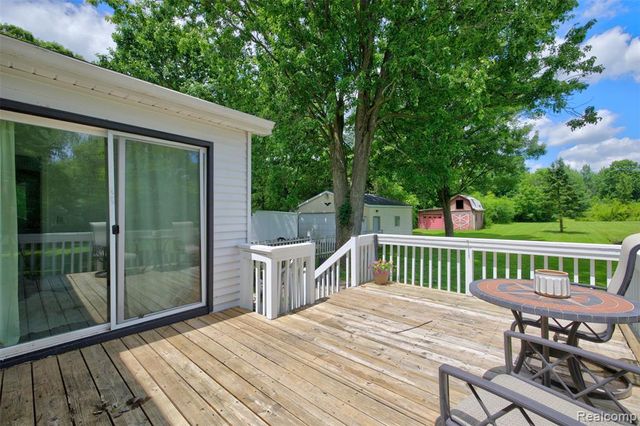 5244 Oleksyn Road, Flint, MI 48504