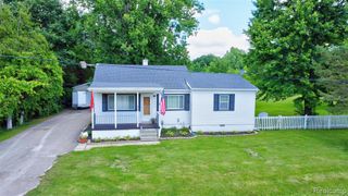 5244 Oleksyn Road, Flint, MI 48504
