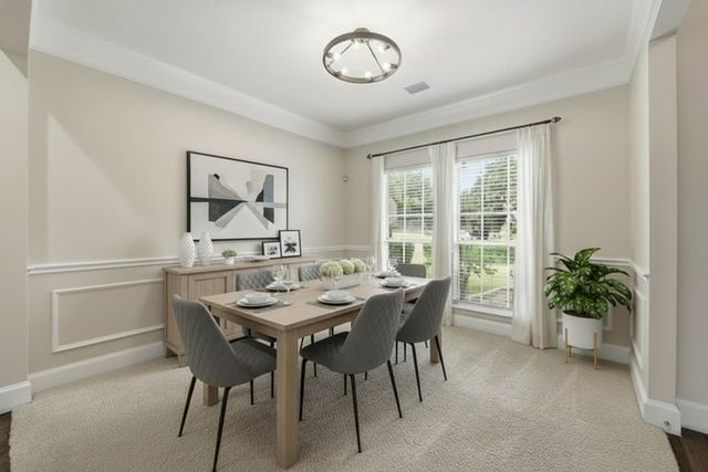 18515 Park Grove Lane, Dallas, TX 75287