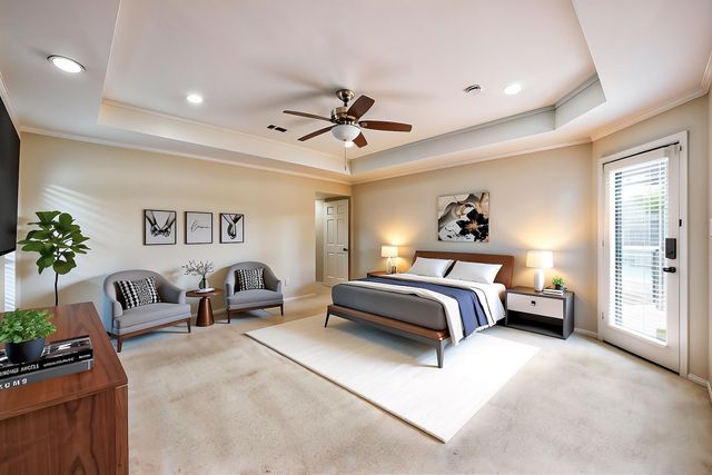 18515 Park Grove Lane, Dallas, TX 75287