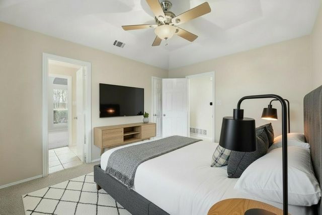 18515 Park Grove Lane, Dallas, TX 75287