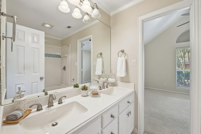 18515 Park Grove Lane, Dallas, TX 75287