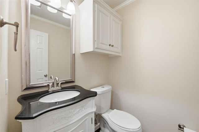 18515 Park Grove Lane, Dallas, TX 75287