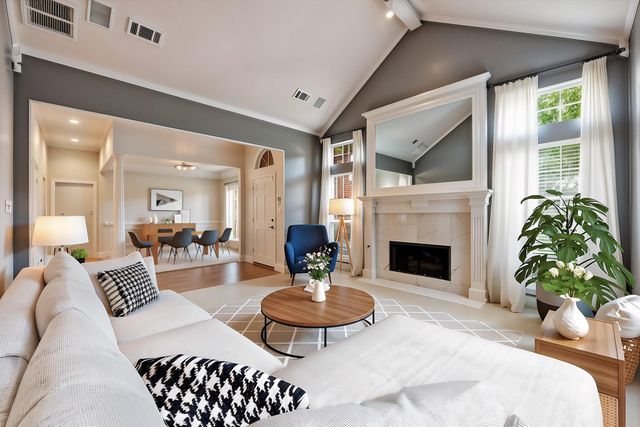 18515 Park Grove Lane, Dallas, TX 75287