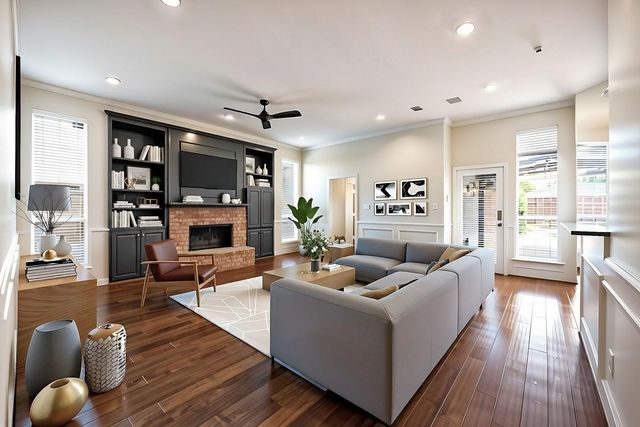 18515 Park Grove Lane, Dallas, TX 75287