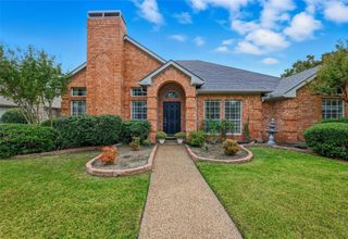 18515 Park Grove Lane, Dallas, TX 75287