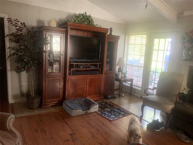 1244 Springbrook Drive, Desoto, TX 75115