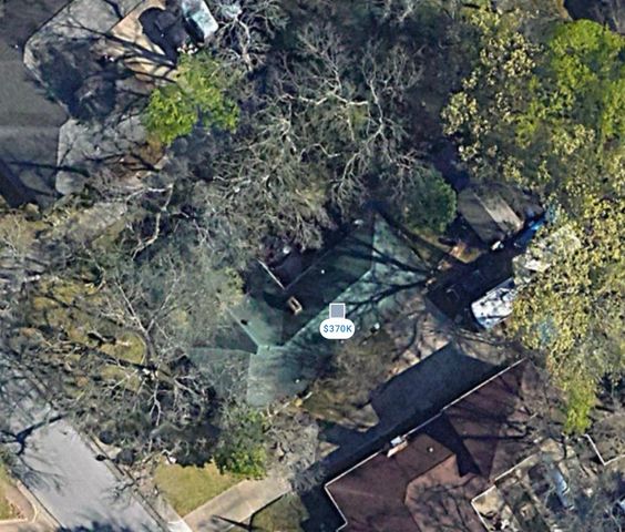 1244 Springbrook Drive, Desoto, TX 75115