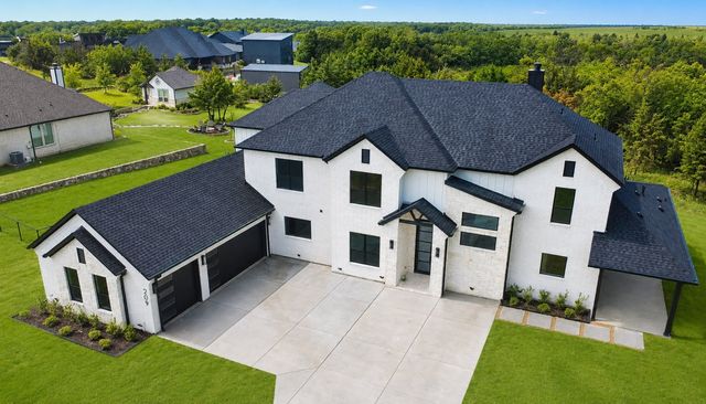 209 Avery Lane, Gunter, TX 75058