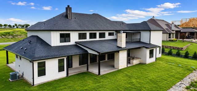 209 Avery Lane, Gunter, TX 75058