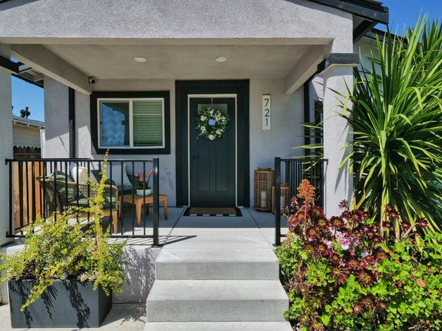 721 Sarah Street, Brentwood, CA 94513