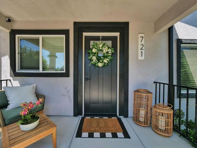 721 Sarah Street, Brentwood, CA 94513