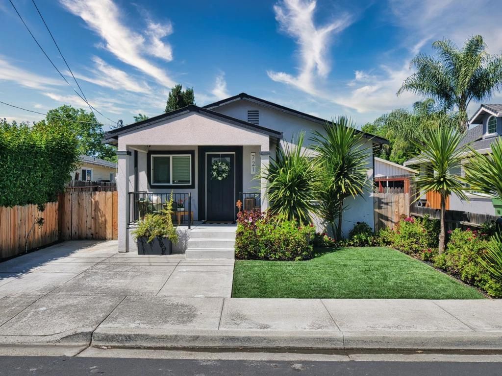 721 Sarah Street, Brentwood, CA 94513