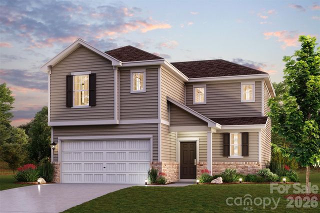 2745 Blue Sky Meadows Drive, Monroe, NC 28110
