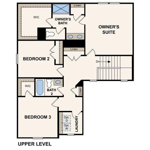 2745 Blue Sky Meadows Drive, Monroe, NC 28110