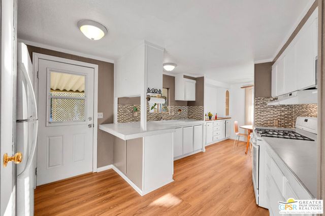 462 Coyote, Cathedral City, CA 92234