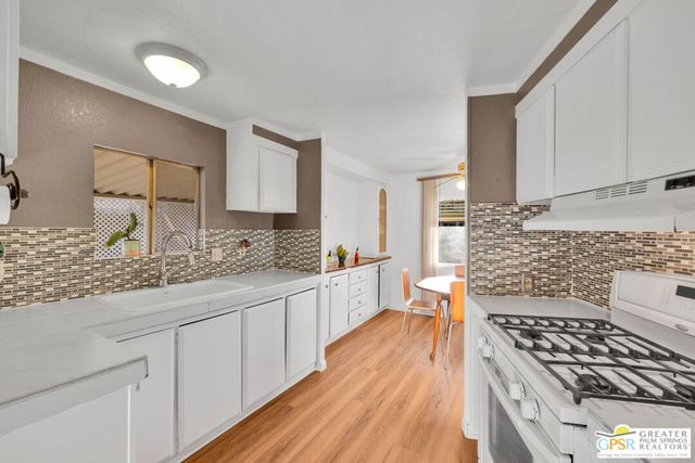 462 Coyote, Cathedral City, CA 92234