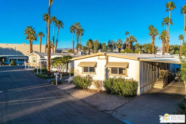 462 Coyote, Cathedral City, CA 92234