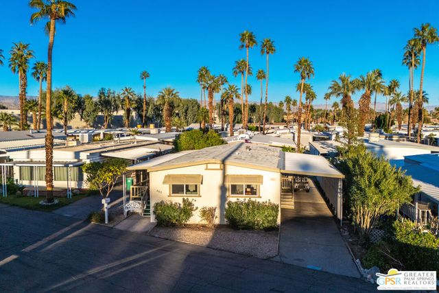 462 Coyote, Cathedral City, CA 92234