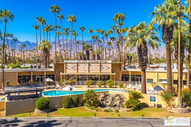 462 Coyote, Cathedral City, CA 92234